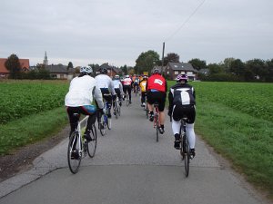 Muensterland Giro 218